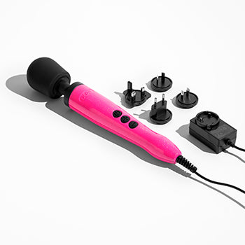 Doxy Die Cast 3R - Hot Pink