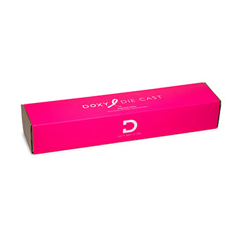 Doxy Die Cast 3R - Hot Pink