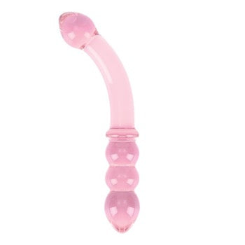 Rose Bead Wand