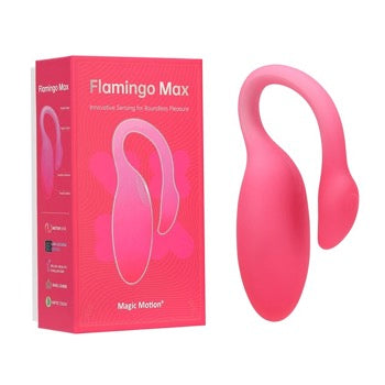 Flamingo MAX - Magic Motion