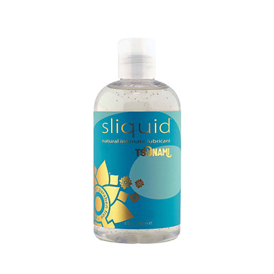 Sliquid - Tsunami