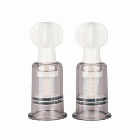 Geirvörtu -og snípsugur