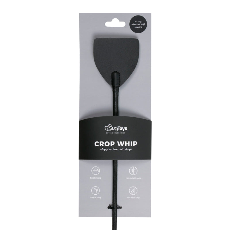 Crop Whip - EasyToys