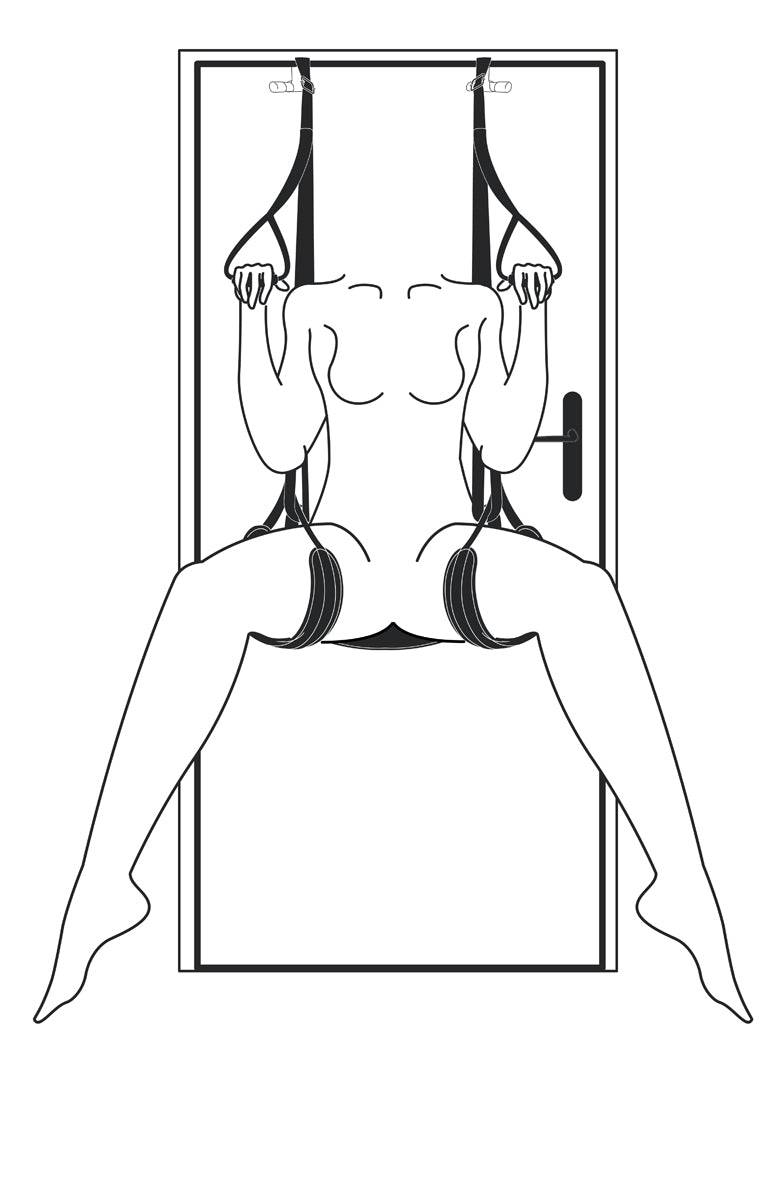 Róla "Over The Door"
