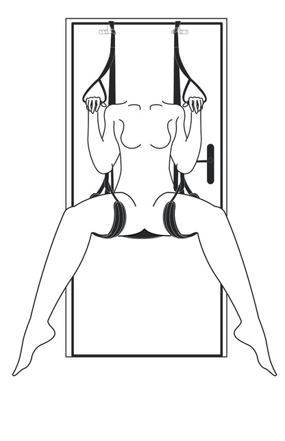 Róla "Over The Door"