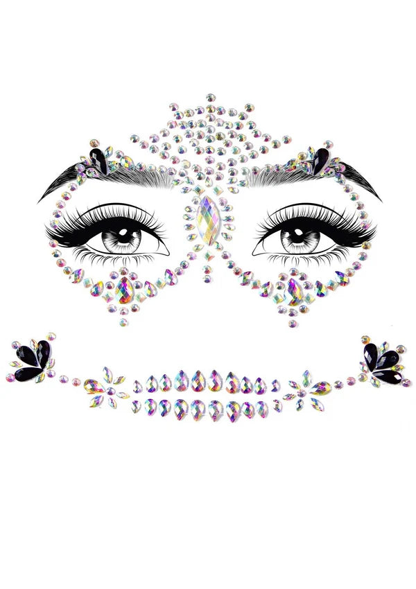 Body Jewels