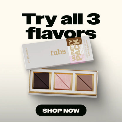Tabs Sex Chocolate