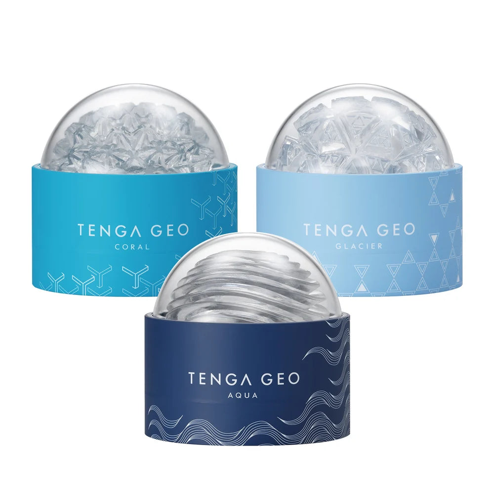 Tenga GEO
