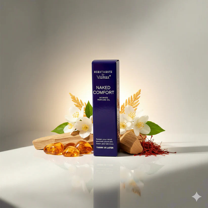 NKD Comfort Ilmvatnsolía