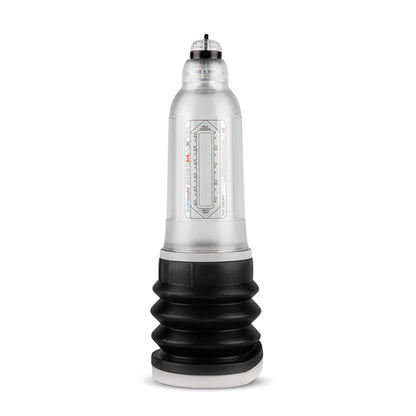 Bathmate hydromax 5