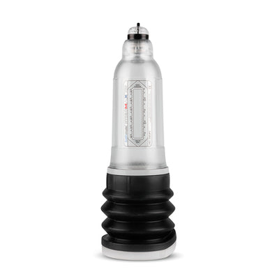 Bathmate hydromax 5