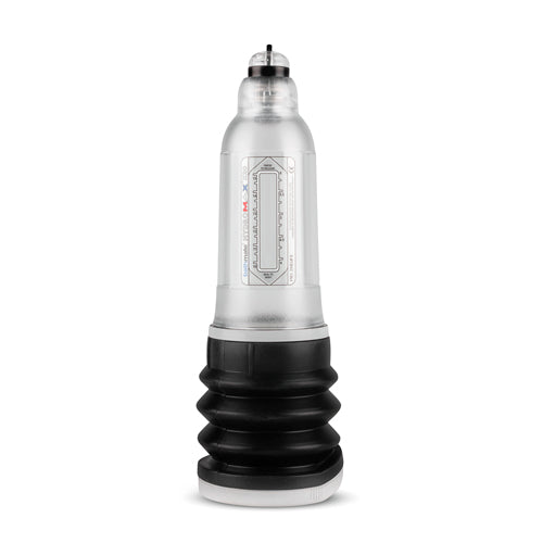 Bathmate hydromax 5