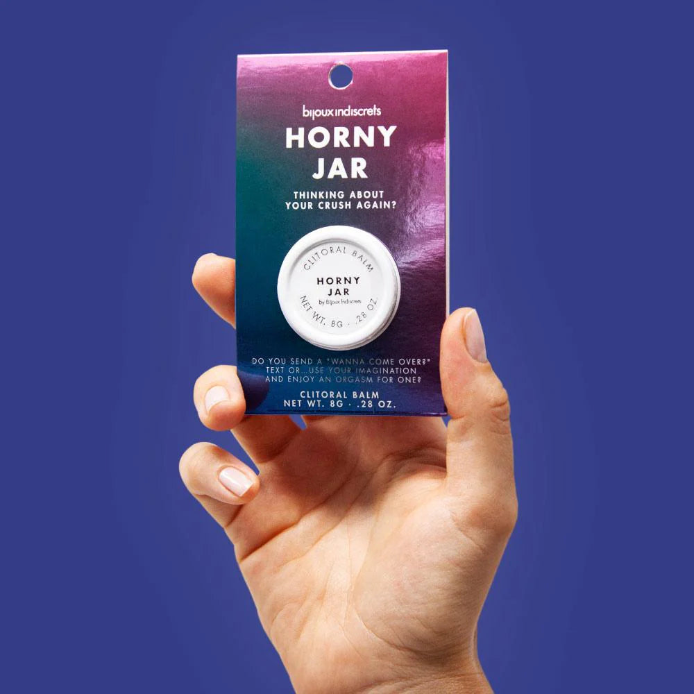 Horny Jar