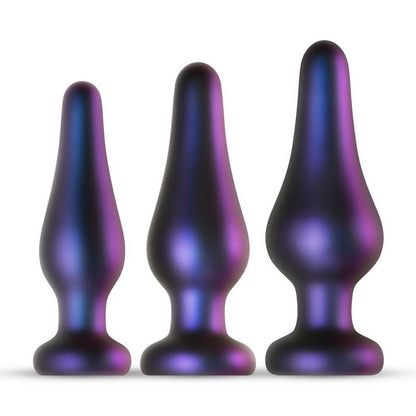 Comets Butt Plug Sett