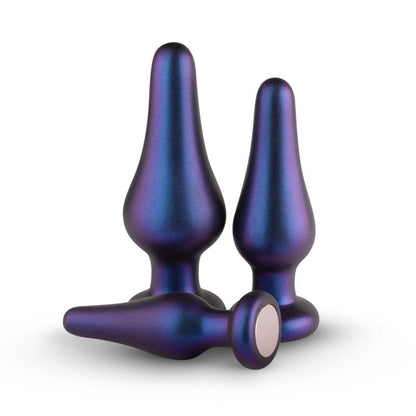 Comets Butt Plug Sett