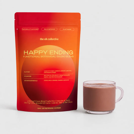 Happy Ending