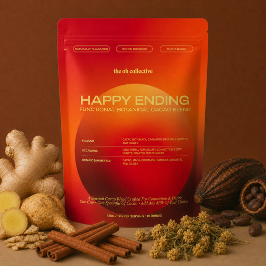 Happy Ending