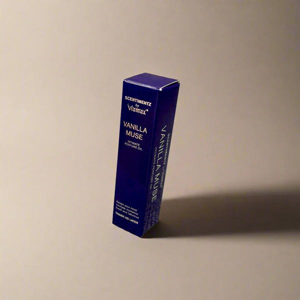 Vanilla Muse Ilmvatnsolía