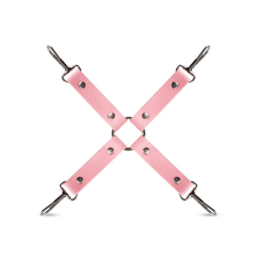 Secret Pleasure Chest - Pink Passion