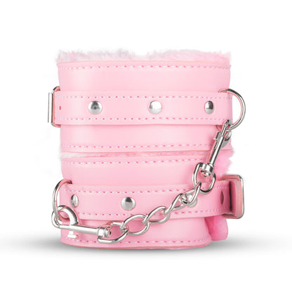 Secret Pleasure Chest - Pink Passion