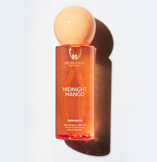 Midnight Mango Body Mist