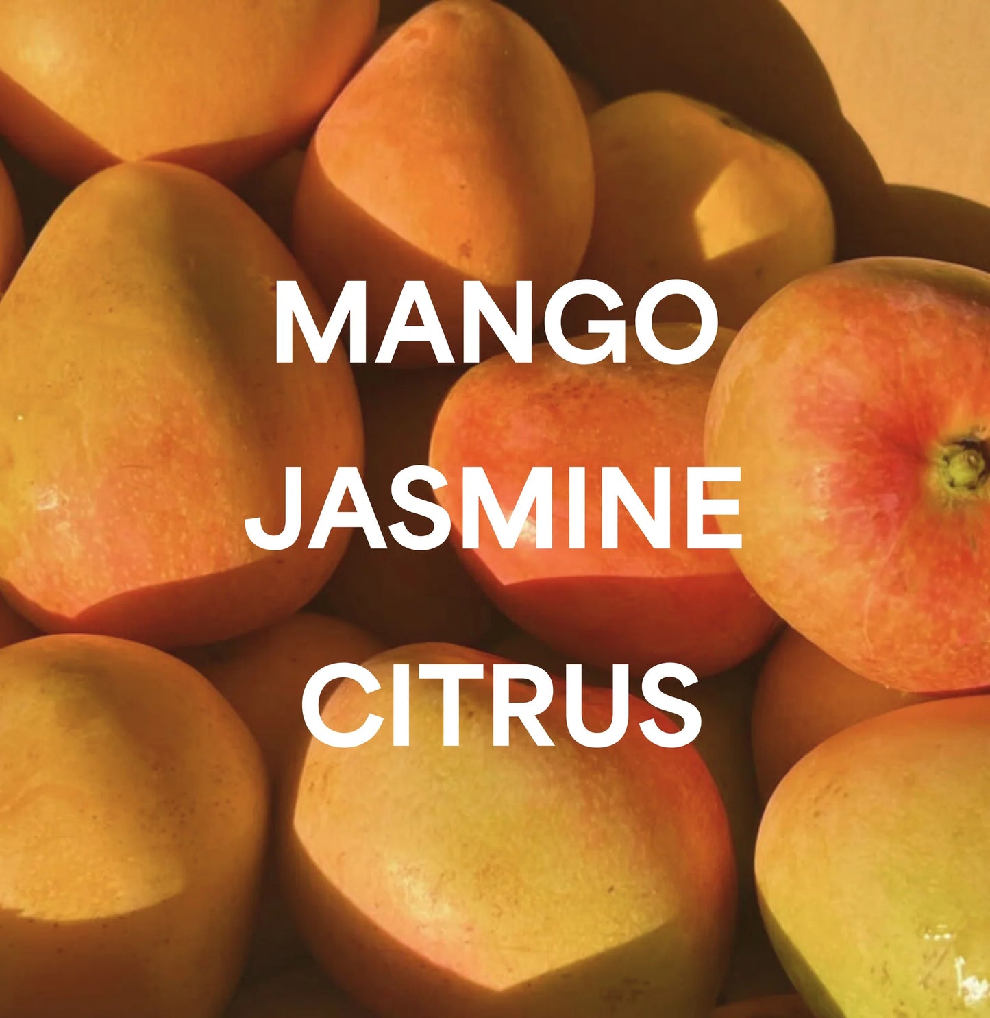 Midnight Mango Body Mist