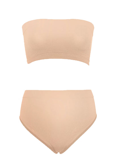 Naked Nærfatasett