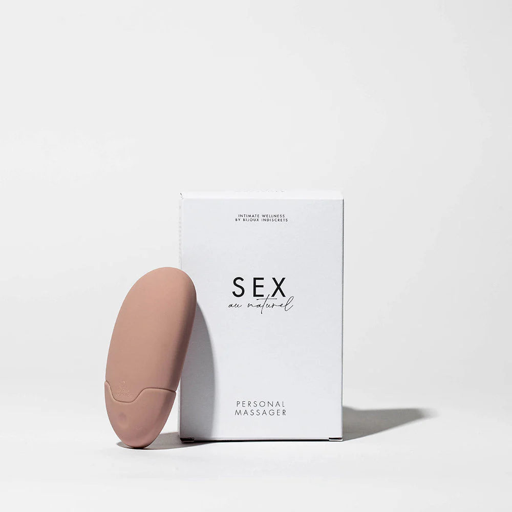 Au Naturel Titrandi Egg