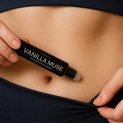 Vanilla Muse Ilmvatnsolía