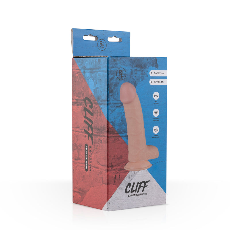 Cliff