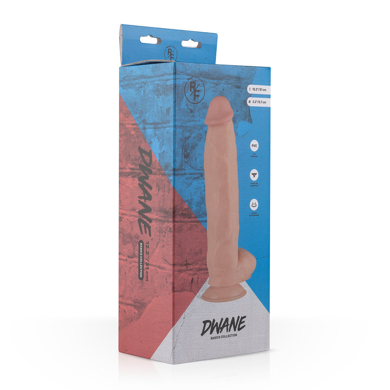 Dwane