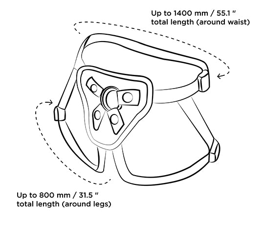 Piccolo Pegging Sett