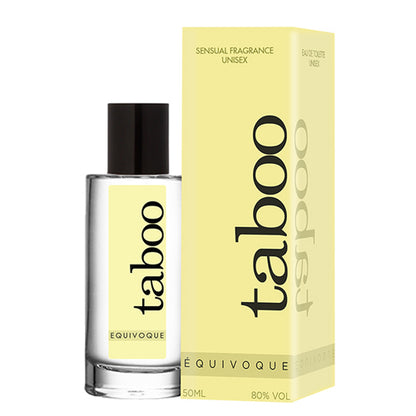 Taboo Equivoque - Ferómón ilmvatn