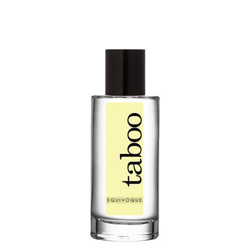 Taboo Equivoque - Ferómón ilmvatn