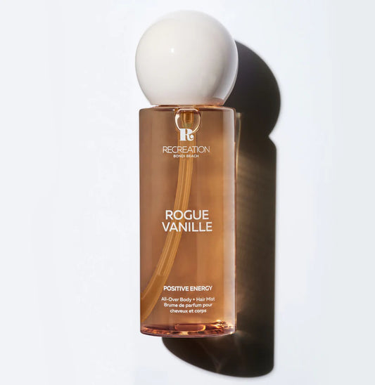 Rogue Vanille Body Mist