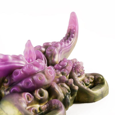 Scylla grinder