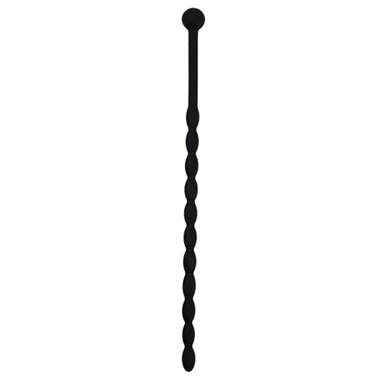 Sílikon Penis Plug 092