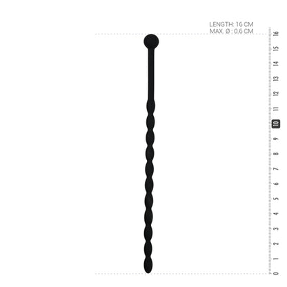 Sílikon Penis Plug 092