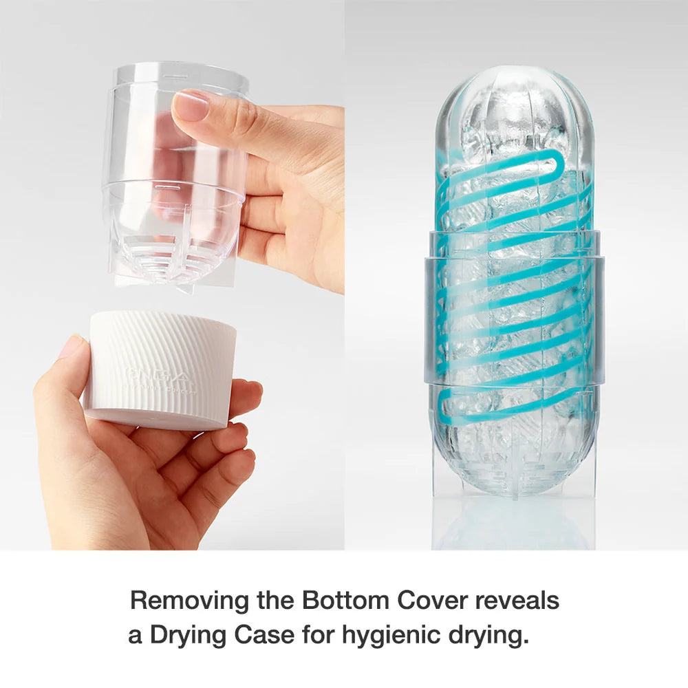 Tenga Spinner
