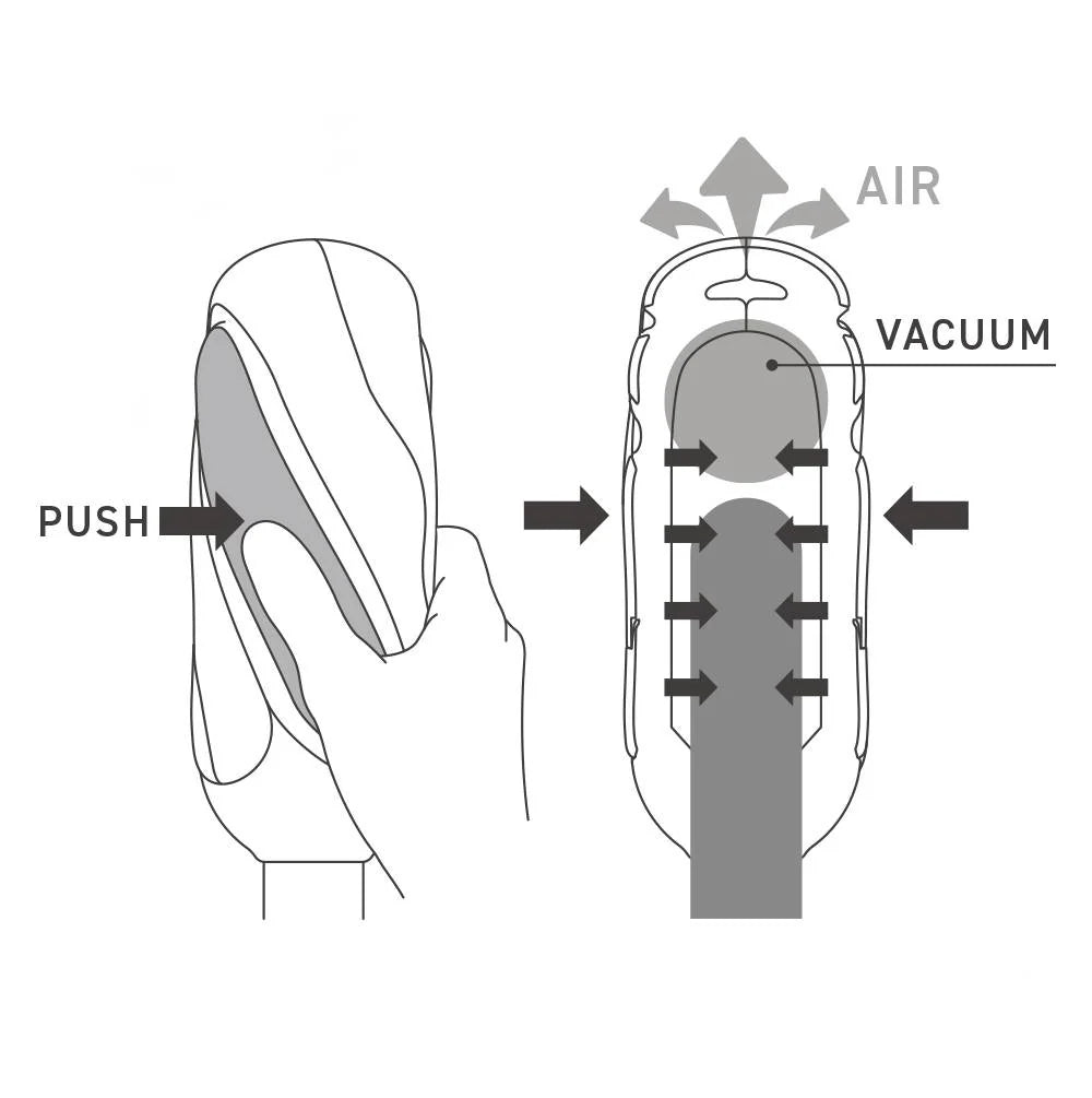 Tenga Flip 360