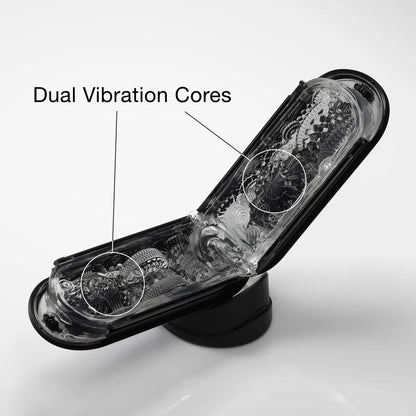 Tenga Flip Zero - Titrandi