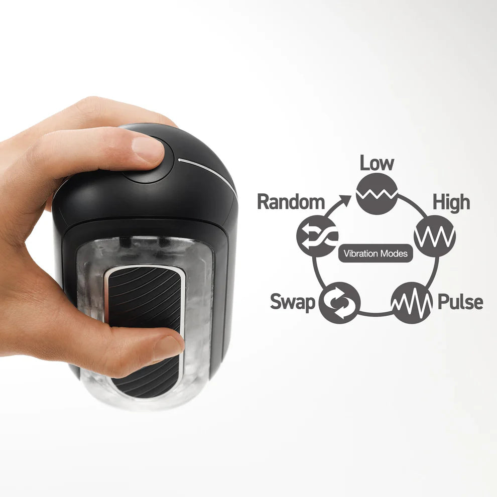 Tenga Flip Zero - Titrandi