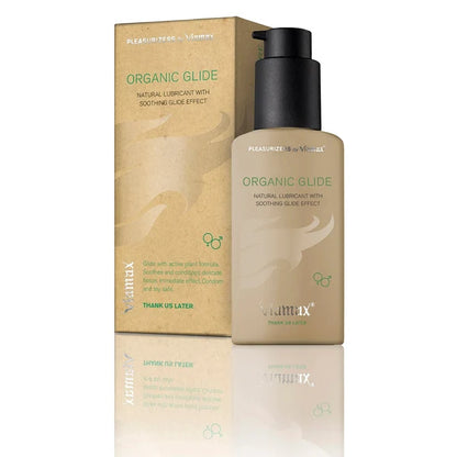 Organic Glide