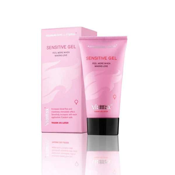Sensitive Gel