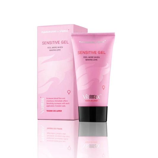 Sensitive Gel