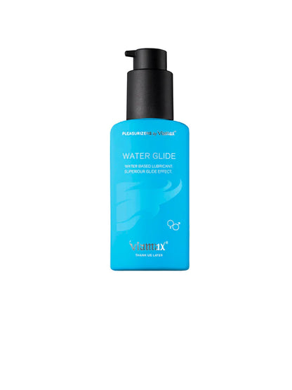 Water Glide Sleipiefni