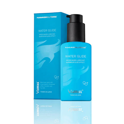 Water Glide Sleipiefni