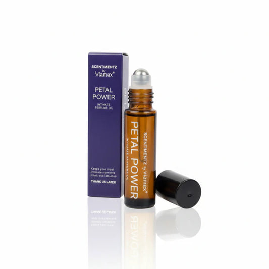 Petal Power Ilmvatnsolía