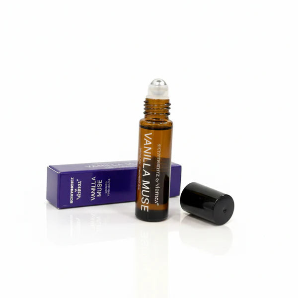 Vanilla Muse Ilmvatnsolía