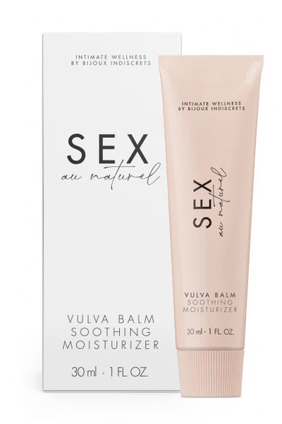 Vulva Balm